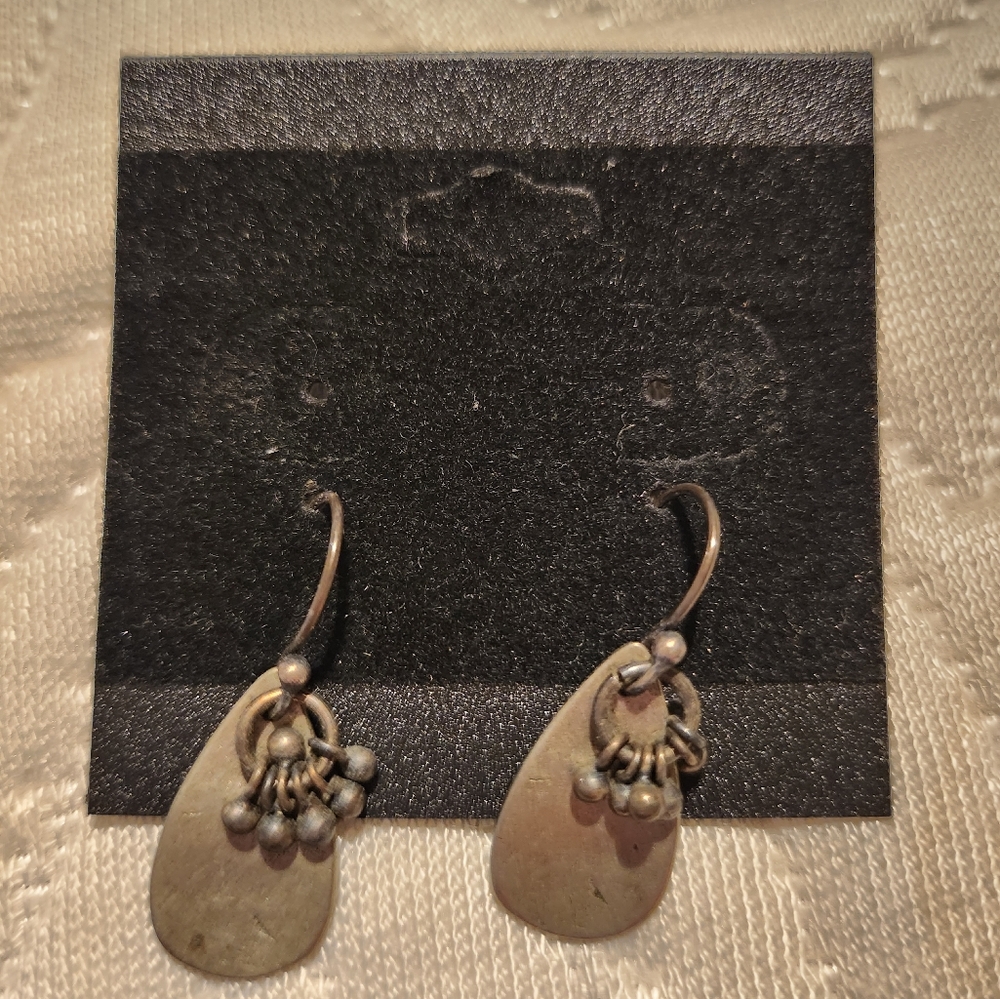 Sundance Earrings